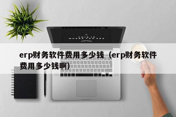 erp财务软件费用多少钱（erp财务软件费用多少钱啊）