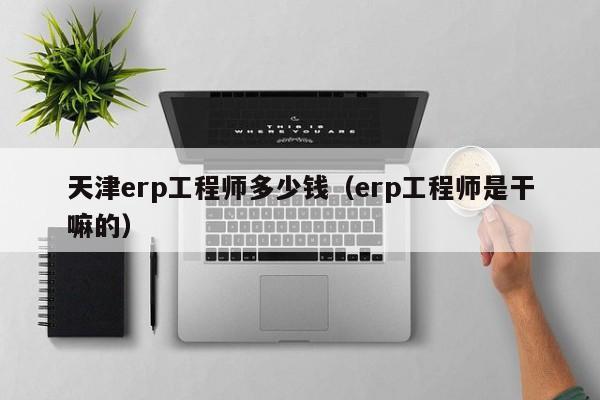 天津erp工程师多少钱（erp工程师是干嘛的）