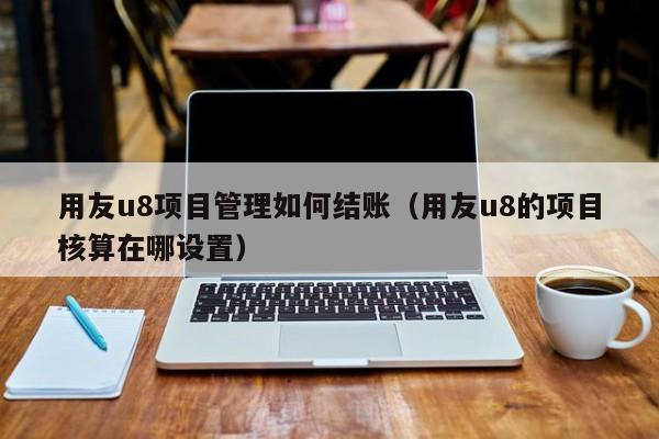 用友u8项目管理如何结账（用友u8的项目核算在哪设置）