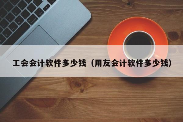 工会会计软件多少钱（用友会计软件多少钱）