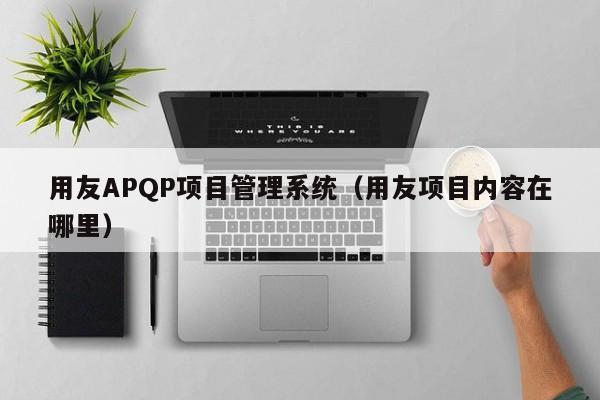 用友APQP项目管理系统（用友项目内容在哪里）