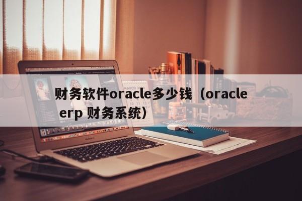 财务软件oracle多少钱（oracle erp 财务系统）