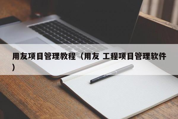 用友项目管理教程（用友 工程项目管理软件）