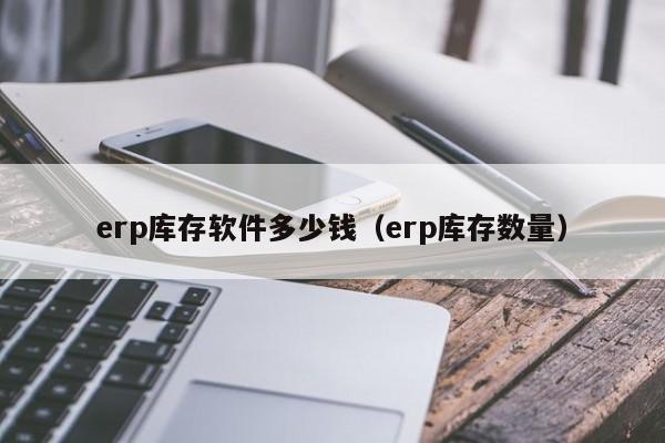 erp库存软件多少钱（erp库存数量）