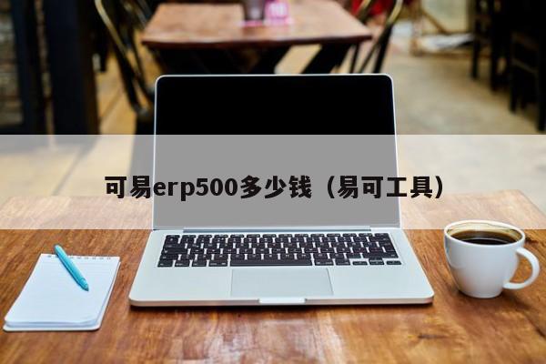 可易erp500多少钱（易可工具）