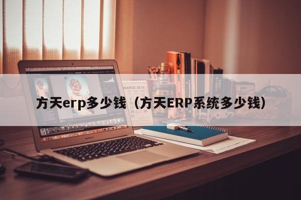 方天erp多少钱（方天ERP系统多少钱）