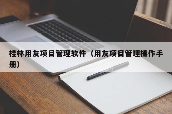 桂林用友项目管理软件（用友项目管理操作手册）