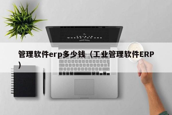 管理软件erp多少钱（工业管理软件ERP）