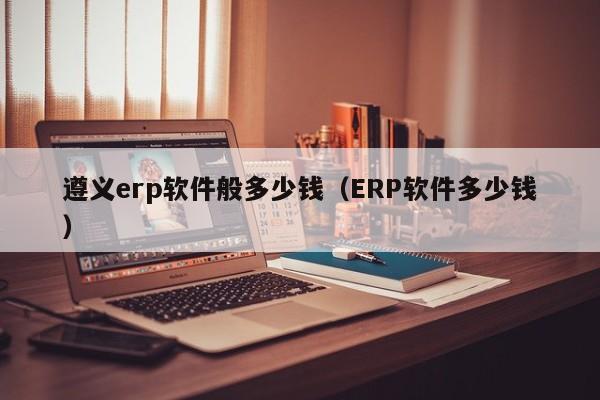 遵义erp软件般多少钱（ERP软件多少钱）