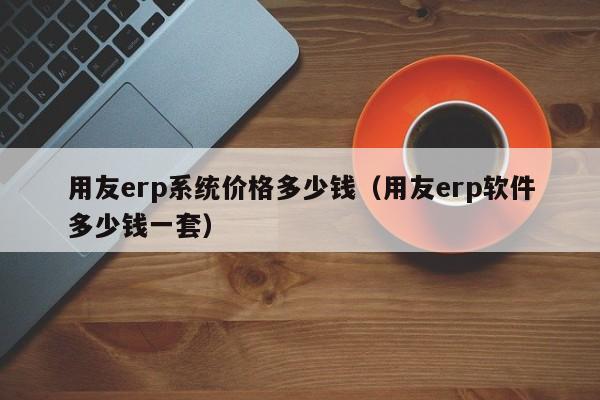 用友erp系统价格多少钱（用友erp软件多少钱一套）