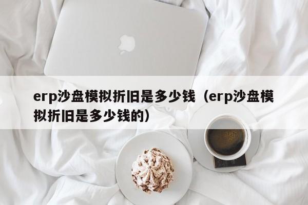 erp沙盘模拟折旧是多少钱（erp沙盘模拟折旧是多少钱的）