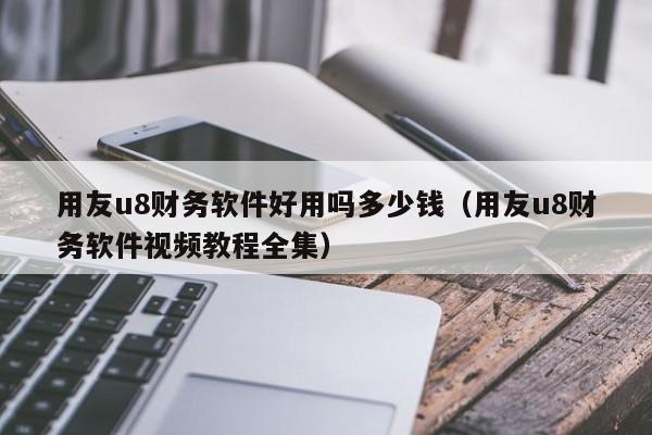 用友u8财务软件好用吗多少钱（用友u8财务软件视频教程全集）