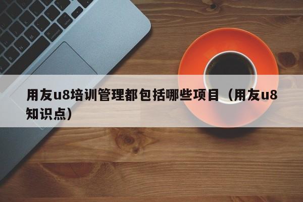 用友u8培训管理都包括哪些项目（用友u8知识点）