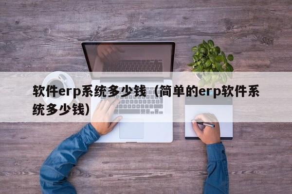 软件erp系统多少钱（简单的erp软件系统多少钱）