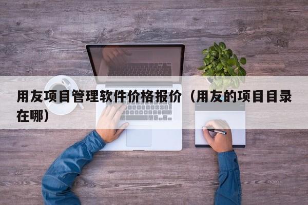 用友项目管理软件价格报价（用友的项目目录在哪）