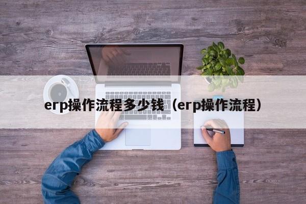 erp操作流程多少钱（erp操作流程）