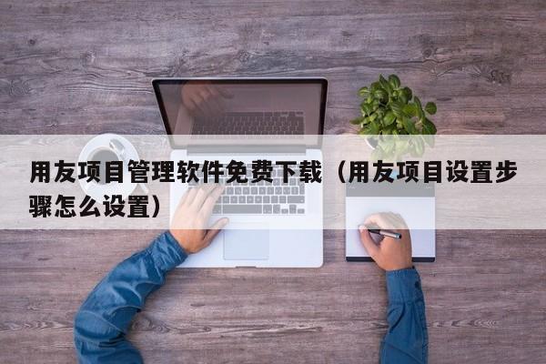 用友项目管理软件免费下载（用友项目设置步骤怎么设置）