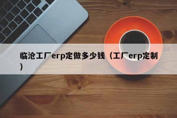 临沧工厂erp定做多少钱（工厂erp定制）