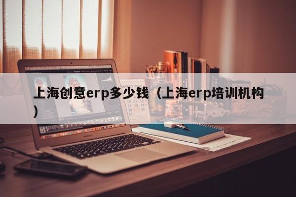 上海创意erp多少钱（上海erp培训机构）