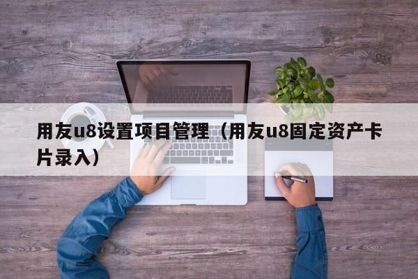 用友u8设置项目管理（用友u8固定资产卡片录入）