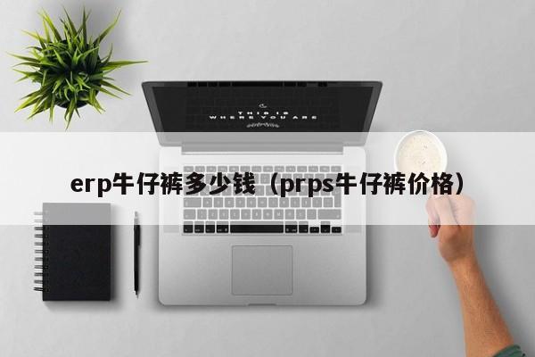 erp牛仔裤多少钱（prps牛仔裤价格）