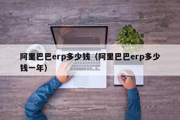 阿里巴巴erp多少钱（阿里巴巴erp多少钱一年）