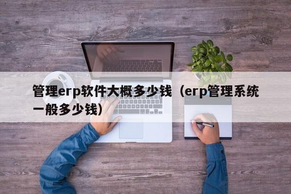 管理erp软件大概多少钱（erp管理系统一般多少钱）