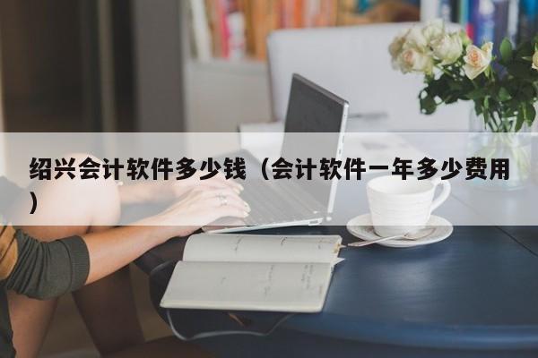 绍兴会计软件多少钱（会计软件一年多少费用）