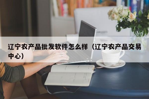 辽宁农产品批发软件怎么样（辽宁农产品交易中心）