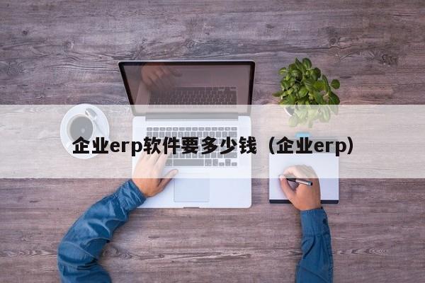 企业erp软件要多少钱（企业erp）