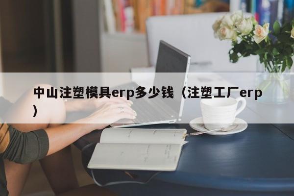 中山注塑模具erp多少钱（注塑工厂erp）