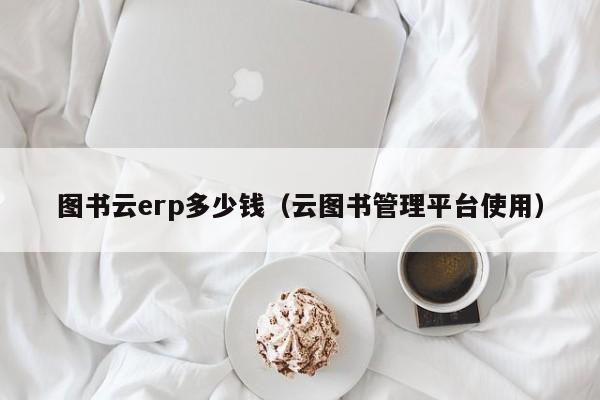 图书云erp多少钱（云图书管理平台使用）