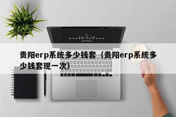 贵阳erp系统多少钱套（贵阳erp系统多少钱套现一次）