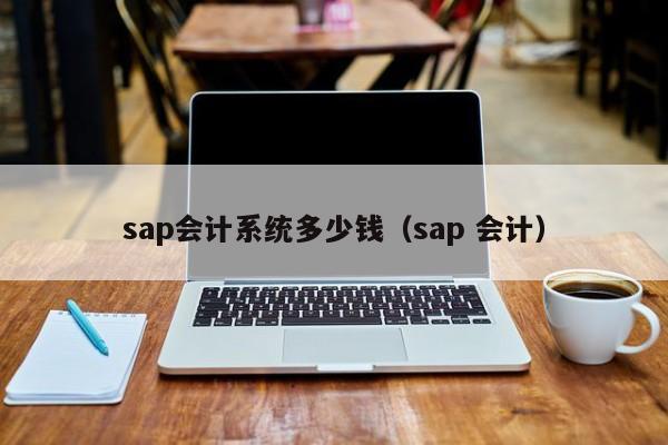 sap会计系统多少钱（sap 会计）