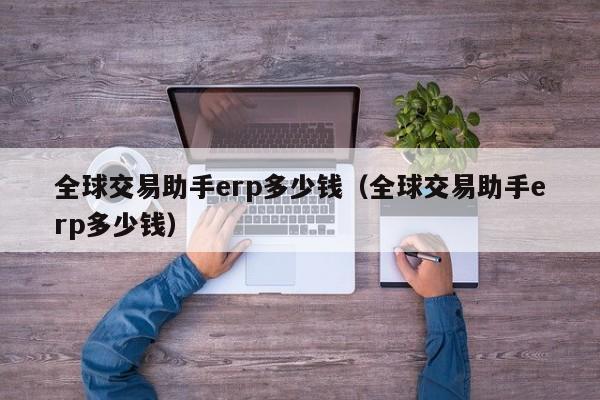 全球交易助手erp多少钱（全球交易助手erp多少钱）