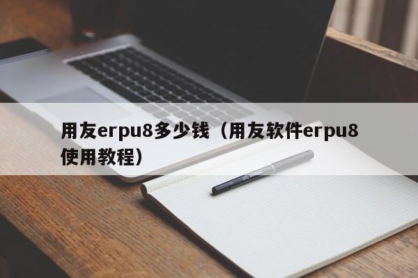 用友erpu8多少钱（用友软件erpu8使用教程）