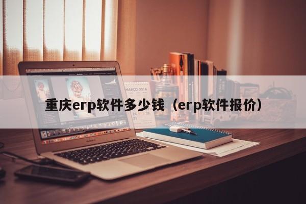 重庆erp软件多少钱（erp软件报价）