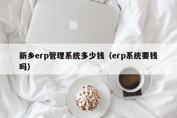 新乡erp管理系统多少钱（erp系统要钱吗）