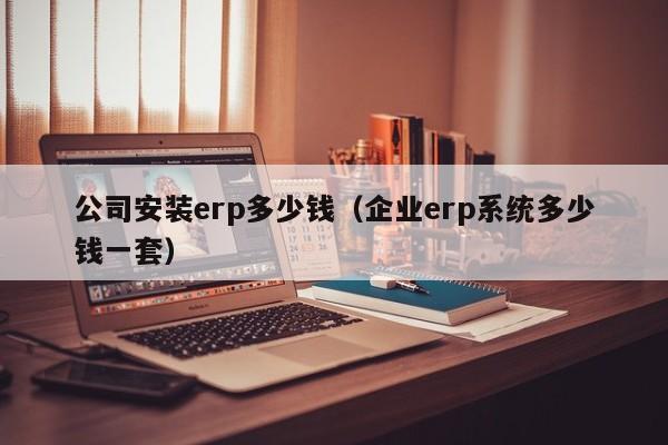 公司安装erp多少钱（企业erp系统多少钱一套）