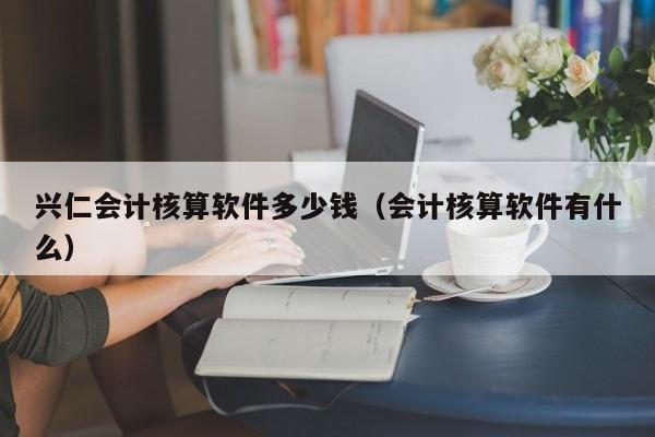 兴仁会计核算软件多少钱（会计核算软件有什么）