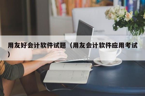 用友好会计软件试题（用友会计软件应用考试）