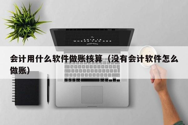 会计用什么软件做账核算（没有会计软件怎么做账）