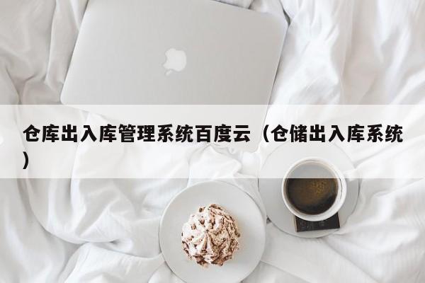 仓库出入库管理系统百度云（仓储出入库系统）