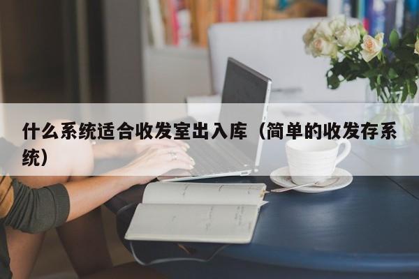 什么系统适合收发室出入库（简单的收发存系统）