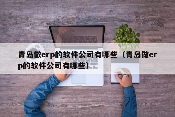 青岛做erp的软件公司有哪些（青岛做erp的软件公司有哪些）