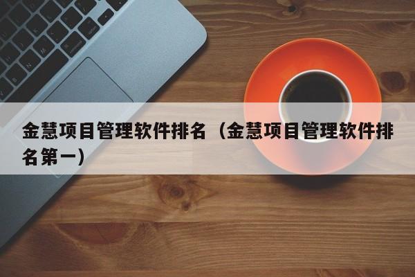 金慧项目管理软件排名（金慧项目管理软件排名第一）