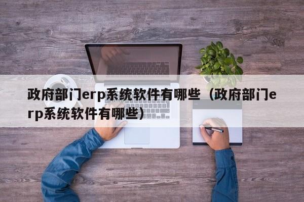 政府部门erp系统软件有哪些（政府部门erp系统软件有哪些）