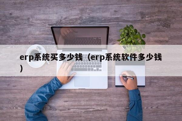 erp系统买多少钱（erp系统软件多少钱）