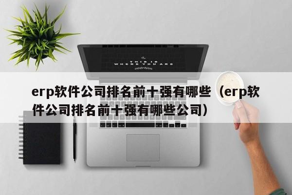 erp软件公司排名前十强有哪些（erp软件公司排名前十强有哪些公司）