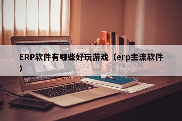 ERP软件有哪些好玩游戏（erp主流软件）